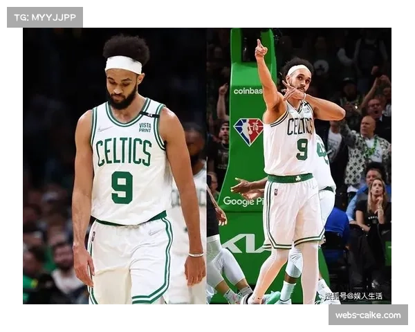 凯尔特人怀特首节9分，绿军开局打出20-4攻势