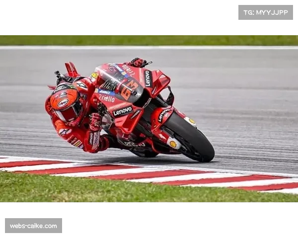 MotoGP卡塔尔站前瞻：巴尼亚亚与马丁的总冠军之争从揭幕战打响